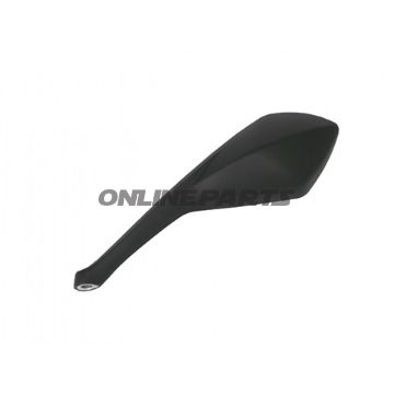 Mirror Black Left Jmp
