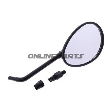 Mirror Black Jmp