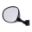Mirror Black Left Jmp