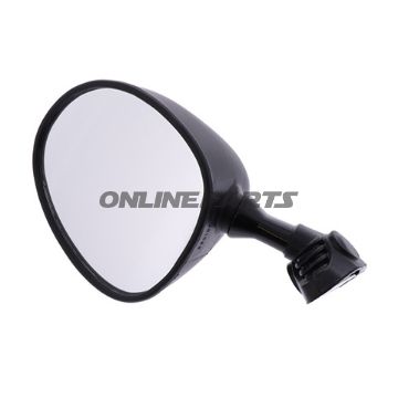 Mirror Black Right Jmp
