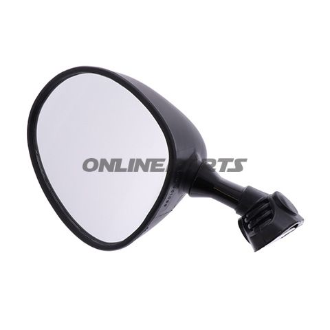 Mirror Black Right Jmp