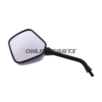 Mirror Black Right Jmp