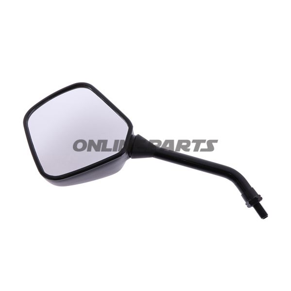 Mirror Black Right Jmp