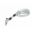 Mirror Chrome Left Jmp