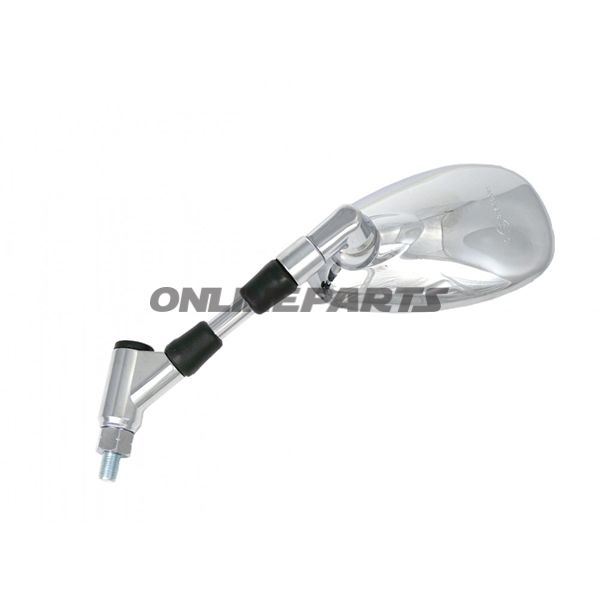 Mirror Chrome Left Jmp