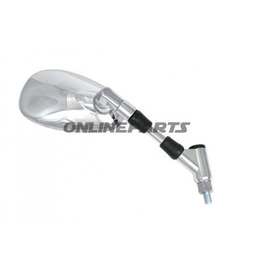 Mirror Chrome Right Jmp