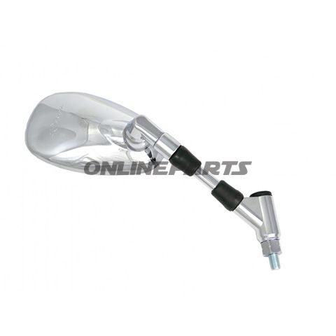 Mirror Chrome Right Jmp