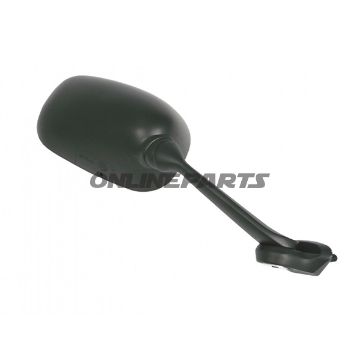 Mirror Black Right Jmp