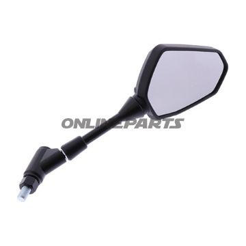 Mirror Black Right Jmp