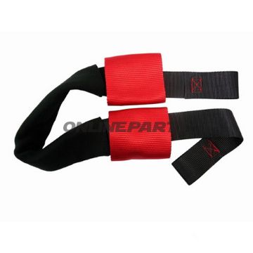 Handlebar Lashing Strap 6On