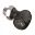 Rear Light Blackatto Rb Dark Vertical Mount
