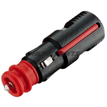 Universal Safety Plug