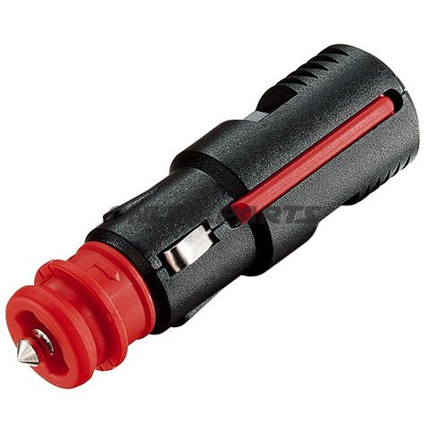 Universal Safety Plug