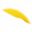 Mudguard Rear Dark Yellowpreston Petty