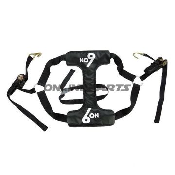 Tyre Lashing Strap