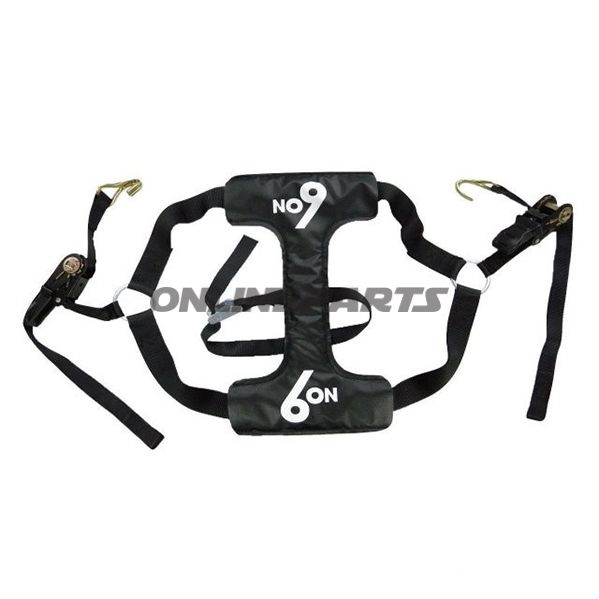 Tyre Lashing Strap