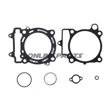 Topend Gasket Kit Athenafor Big Bore Cylinder Kit