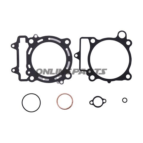 Topend Gasket Kit Athenafor Big Bore Cylinder Kit