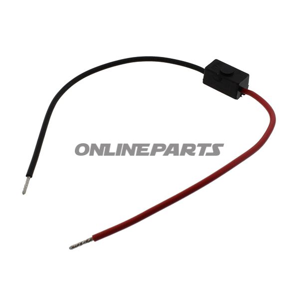 Electronic Indicator Relay Jmpuniversal Mini