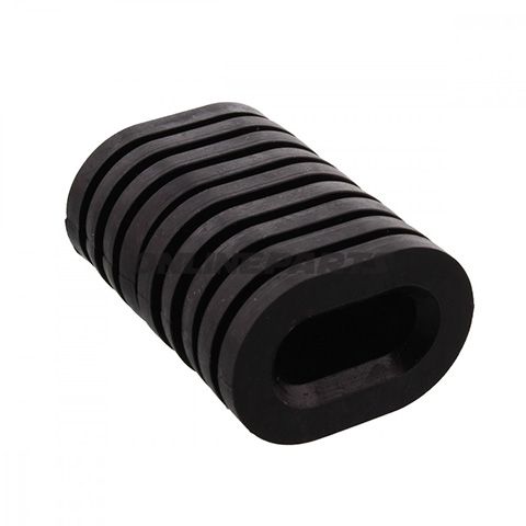 Foot Pedal Rubber (Orig Spare Part)