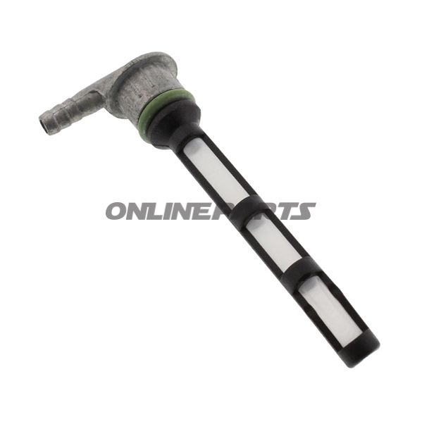 Fuel Tap (Orig Spare Part)