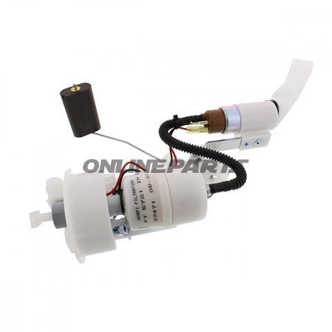 Fuel Pump (Orig Spare Part)