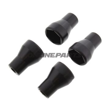 Mounting Plate Jmpm8 Pack Cont 4 Pcs
