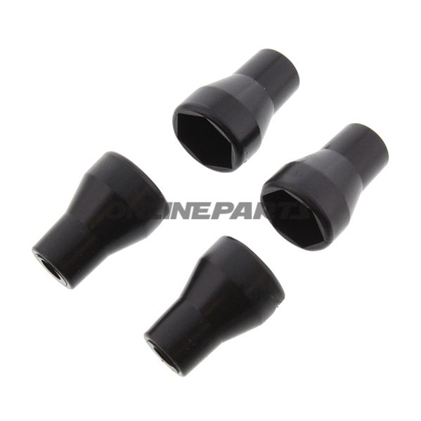 Mounting Plate Jmpm8 Pack Cont 4 Pcs