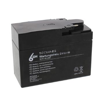 Battery Motorcycle Ytr4a-Bs Wet 6Onjmt 7073737