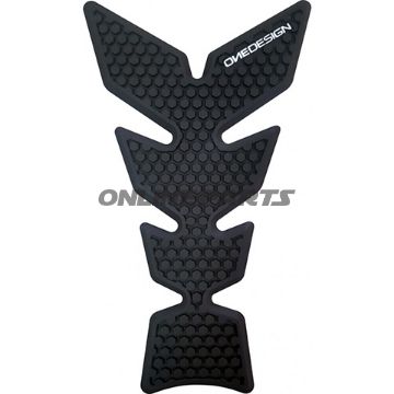 Tank Protector Hdr5 Black123 X 213.8 Mm