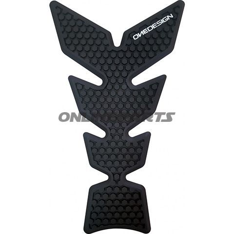 Tank Protector Hdr5 Black123 X 213.8 Mm