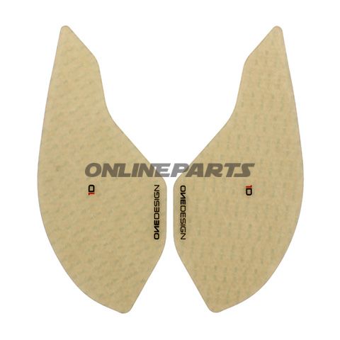 Tank Protector Hdr236 Transarent