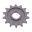 Front Sprocket 14 Tooth Pitch 520