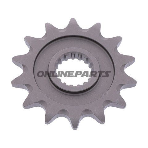 Front Sprocket 14 Tooth Pitch 520