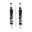 Yss Twin Shock Absorberadjustable