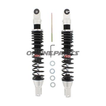 Yss Twin Shock Absorberadjustable