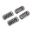 Clutch Spring Kit Reinforced Ebccont 4 Pcs