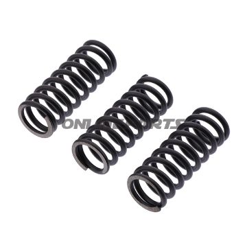 Clutch Spring Kit Reinforced Ebccont 5 Pcs