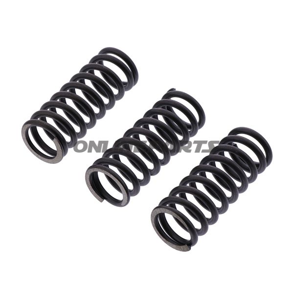 Clutch Spring Kit Reinforced Ebccont 5 Pcs