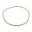Valve Cover Gasket Athena2.62X202.88 Mm