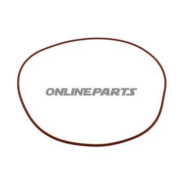 Valve Cover Gasket Athena2.62X202.88 Mm