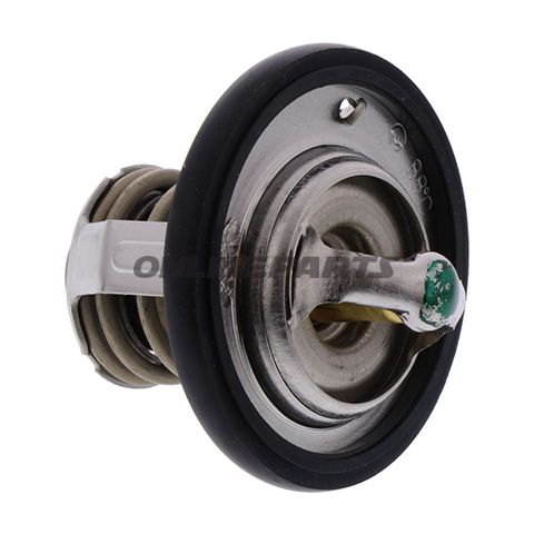 Thermostat Tourmax