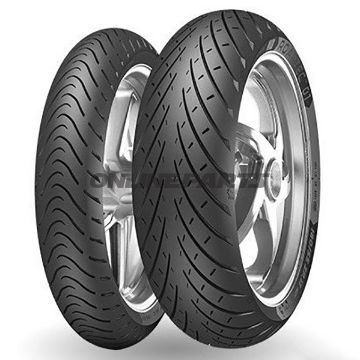 110/70-17 54H Tl Fronttyre Metzeler Roadtec 01