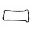 Valve Cover Gasket (Orig Spare Part)