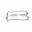Valve Cover Gasket (Orig Spare Part)