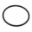 Valve Cover Gasket O-Ring Athena2.62X39.35 Mm