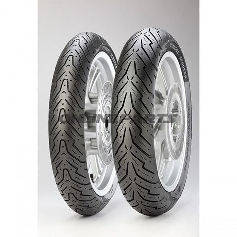 100/90-10 56J Tl Front/Reartyre Pirelli Angel Scooter