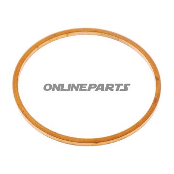 Exhaust Gasket Athena48.1X52x2mm