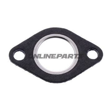 Exhaust Gasket Athena39.28X59.53X0.2Mm