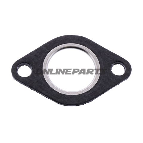 Exhaust Gasket Athena39.28X59.53X0.2Mm